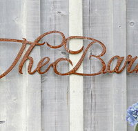 The Barn - Accommodation Fremantle