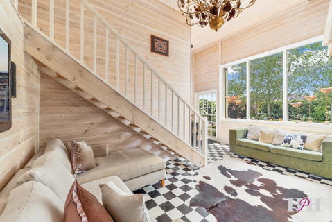 The Barn - Accommodation Fremantle 1