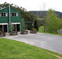 The Barn  Charlottes Hill - Accommodation Fremantle