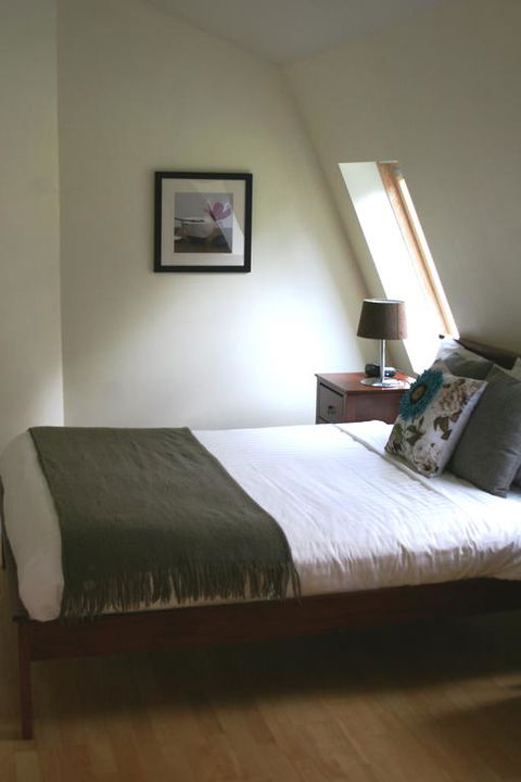 The Barn @ Charlottes Hill - Accommodation Fremantle 3