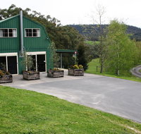 The Barn  Charlottes Hill - Accommodation Fremantle