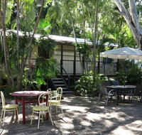The Barracks in Arcadia - Accommodation Fremantle