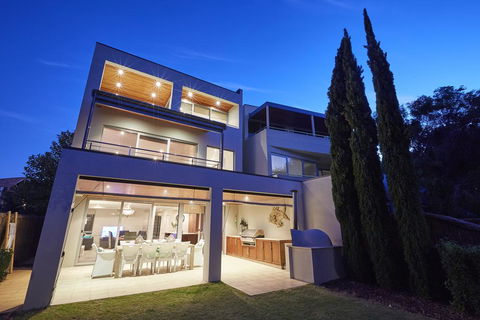 The Bay Residence, Dunsborough WA - Accommodation Fremantle 0