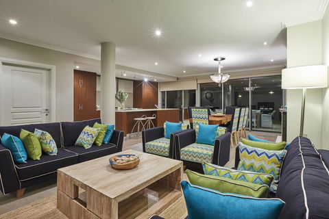 The Bay Residence, Dunsborough WA - Accommodation Fremantle 3