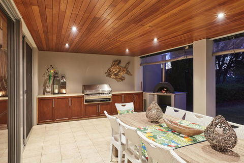 The Bay Residence, Dunsborough WA - Accommodation Fremantle 1