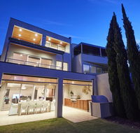 The Bay Residence Dunsborough WA - Accommodation Fremantle