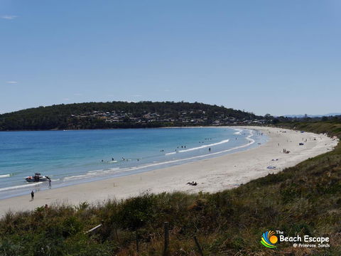 The Beach Escape - Accommodation Fremantle 0