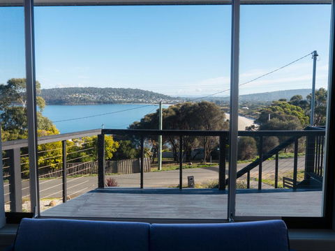 The Beach Escape - Accommodation Fremantle 3