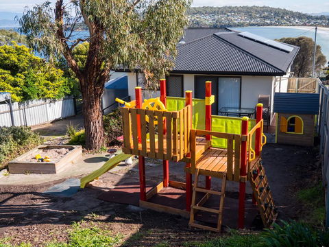 The Beach Escape - Accommodation Fremantle 1