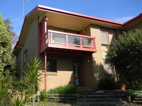 The Beach House - Accommodation Fremantle 0