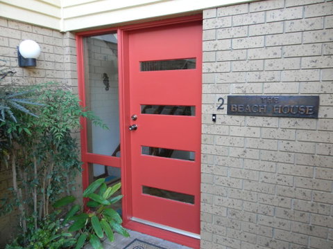 The Beach House - Accommodation Fremantle 1