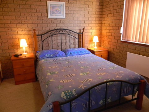 The Beach House - Accommodation Fremantle 3