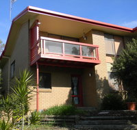 The Beach House - Accommodation Fremantle