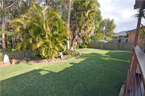 The Beach House - Accommodation Fremantle 3
