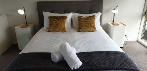 The Beach House - Accommodation Fremantle 3