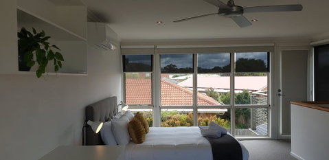 The Beach House - Accommodation Fremantle 1