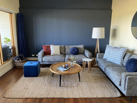 The Beach House & Villas - Accommodation Fremantle 0