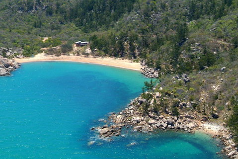 The Beach House At Arthur Bay - Accommodation Fremantle 0