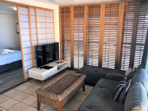 The Beach Retreat Coolum - Accommodation Fremantle 2