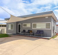 The Beach Shack - Accommodation Fremantle