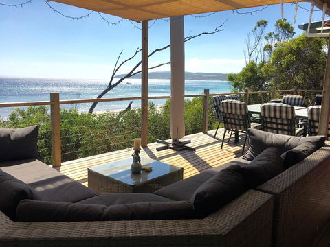 The Beach Shack - Accommodation Fremantle 0