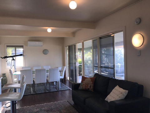 The Beach Shack - Accommodation Fremantle 3