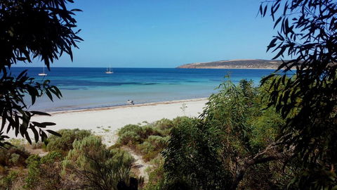 The Beach Shack - Accommodation Fremantle 1