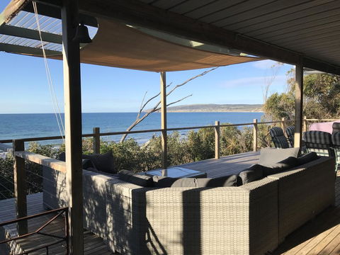 The Beach Shack - Accommodation Fremantle 2
