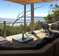 The Beach Shack - Accommodation Fremantle