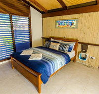 The Beach Shack - Koda Beach Bungalow 1 - Accommodation Fremantle