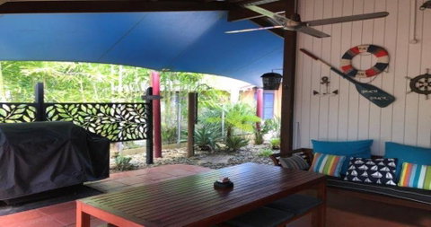 The Beach Shack - Koda Beach Bungalow 1 - Accommodation Fremantle 2
