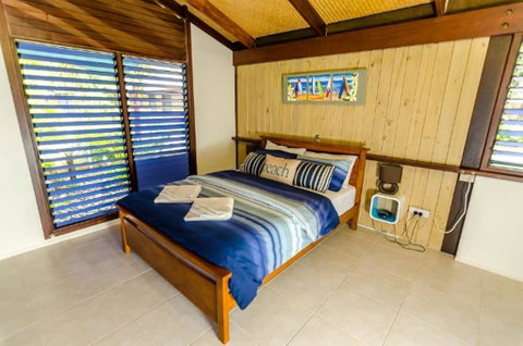 The Beach Shack - Koda Beach Bungalow 1 - Accommodation Fremantle 0