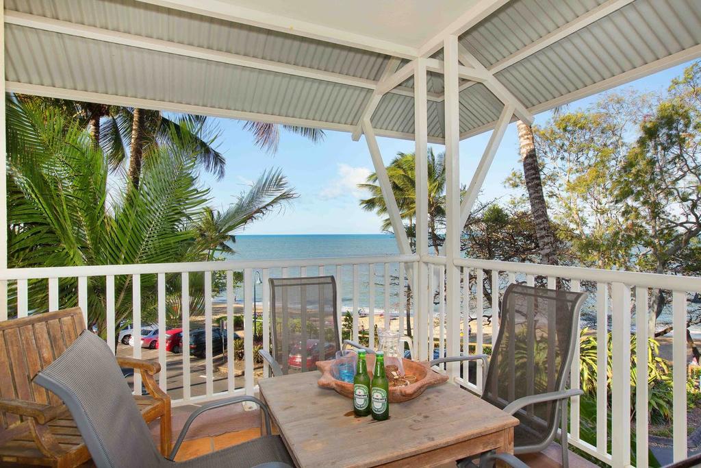 Ellis Beach QLD Accommodation Fremantle