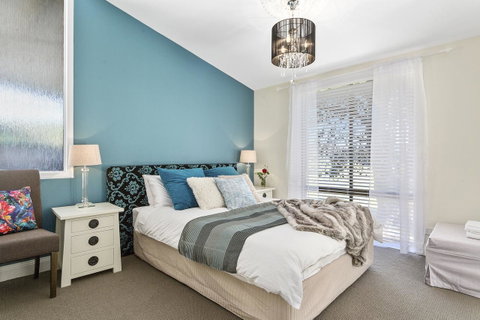 Birch Lane - Accommodation Fremantle 12