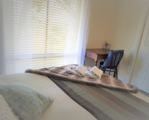 Birch Lane - Accommodation Fremantle 23