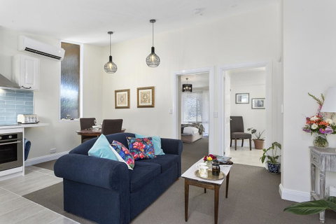 Birch Lane - Accommodation Fremantle 19