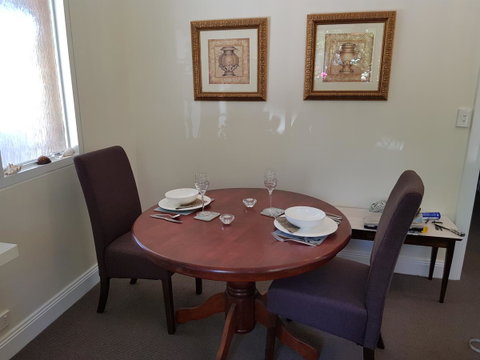Birch Lane - Accommodation Fremantle 3