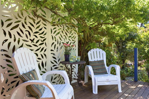 Birch Lane - Accommodation Fremantle 8