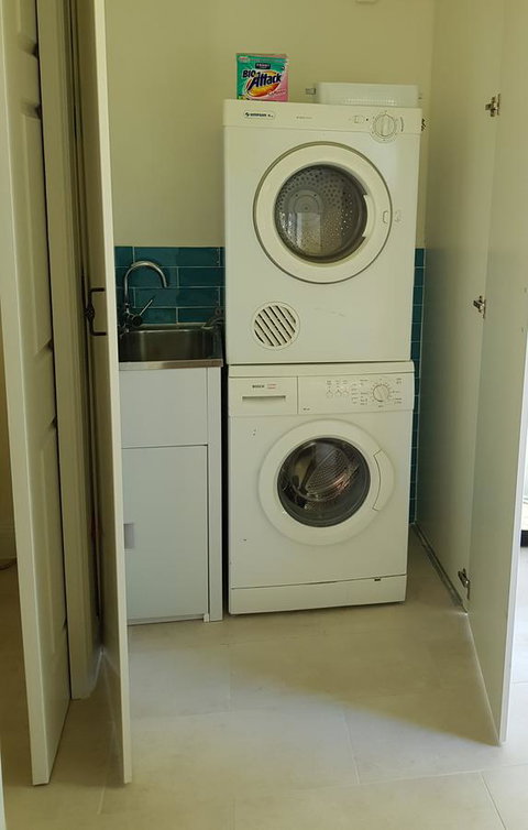 Birch Lane - Accommodation Fremantle 22