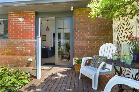Birch Lane - Accommodation Fremantle 5