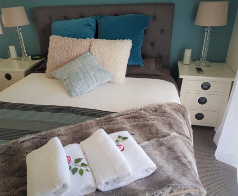 Birch Lane - Accommodation Fremantle 28