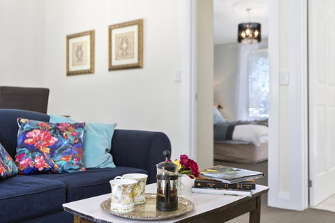 Birch Lane - Accommodation Fremantle 17