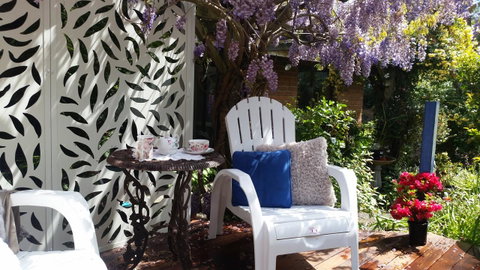 Birch Lane - Accommodation Fremantle 39