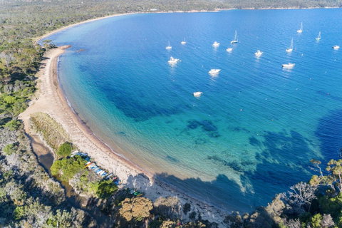 Freycinet Haven - Accommodation Fremantle 1