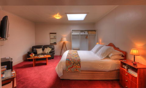 Ellie\'s Cottages - Accommodation Fremantle 18