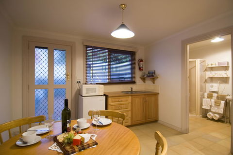 Ellie\'s Cottages - Accommodation Fremantle 24