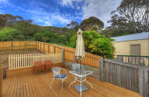 Ellie\'s Cottages - Accommodation Fremantle 7