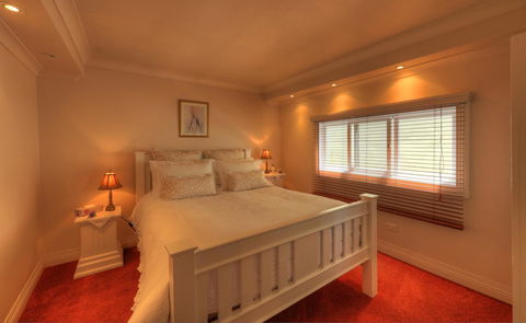 Ellie\'s Cottages - Accommodation Fremantle 11