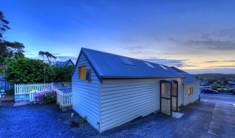 Ellie\'s Cottages - Accommodation Fremantle 26