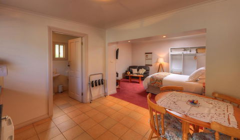 Ellie\'s Cottages - Accommodation Fremantle 13